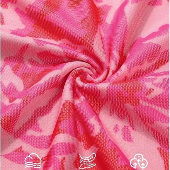 Womens Summer Floral Spaghetti Straps Maxi Dress 2025 Sleeveless Square Neck Bod - Picture 7 of 7